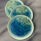 Blue Porcelain Ring Dish