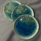 Blue Porcelain Ring Dish