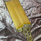 Bamboo Charcuterie Paddle Board 48x15cm - Custom - EpoxyCore - [shop_type] 
