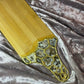 Bamboo Charcuterie Paddle Board 48x15cm - Custom - EpoxyCore - [shop_type] 