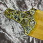 Bamboo Charcuterie Paddle Board 48x15cm - Custom - EpoxyCore - [shop_type] 