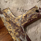 Acacia Resin Charcuterie Paddle Board 38x15cm - Custom - EpoxyCore - [shop_type] 