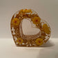 Small Resin Letter Decor - Custom - EpoxyCore - [shop_type] 