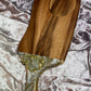 Acacia Resin Irregular Charcuterie Paddle Board 43x19cm - Custom