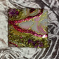 Mini Resin Geode Wall Art - Custom