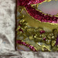 Mini Resin Geode Wall Art - Custom