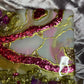 Mini Resin Geode Wall Art - Custom