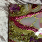 Mini Resin Geode Wall Art - Custom