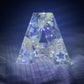 Large Resin Letter Decor - Custom