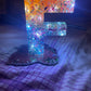 Large Resin Letter Decor - Custom