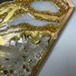 Hexagonal Wall Hanging Resin Mirror - Custom Wall Art