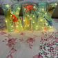 Medium Resin Letter Decor - Custom