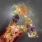 Large Resin Letter Decor - Custom