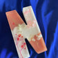 Medium Resin Letter Decor - Custom