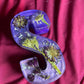 Medium Resin Letter Decor - Custom