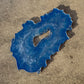 Geode Resin Tray - Custom - EpoxyCore - [shop_type] 