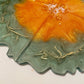 Triangle Slice Agate Resin Coasters - Custom - EpoxyCore - [shop_type] 