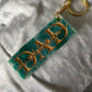 “DAD - I love you” Resin Keyring - Custom - EpoxyCore - [shop_type] 