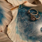 Natural Scallop Shell - Custom - EpoxyCore - [shop_type] 