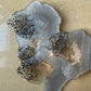 Geode Resin Coasters - Custom - EpoxyCore - [shop_type] 