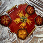 Sakura Flower Tray + Coasters - Custom - EpoxyCore - [shop_type] 
