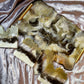 Large Rectangle Resin Tray + Coasters - Custom - EpoxyCore - [shop_type] 