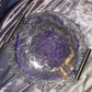 Round Geode Resin Tray - Custom - EpoxyCore - [shop_type] 