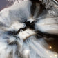 Oval Geode Resin Tray - Custom - EpoxyCore - [shop_type] 