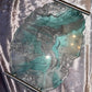 Oval Geode Resin Tray - Custom - EpoxyCore - [shop_type] 
