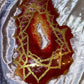 Geode Resin Tray - Custom - EpoxyCore - [shop_type] 