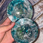 Round Resin Coasters  - Custom - EpoxyCore - [shop_type] 