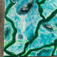 Moss Agate Inspired Resin Wall Art - Original - EpoxyCore - [shop_type] 