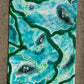 Moss Agate Inspired Resin Wall Art - Original - EpoxyCore - [shop_type] 
