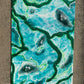 Moss Agate Inspired Resin Wall Art - Original - EpoxyCore - [shop_type] 