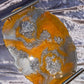 Oval Resin Placemats and Coasters - Custom - EpoxyCore - [shop_type] 
