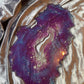 Geode Resin Placemats and Coasters - Custom - EpoxyCore - [shop_type] 