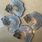 Geode Resin Coasters - Custom - EpoxyCore - [shop_type] 