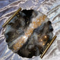 Round Geode Resin Tray - Custom - EpoxyCore - [shop_type] 