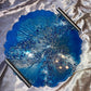 Round Geode Resin Tray - Custom - EpoxyCore - [shop_type] 