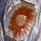 Oval Geode Resin Tray - Custom - EpoxyCore - [shop_type] 