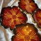 Sakura Flower Resin Coasters - Custom - EpoxyCore - [shop_type] 