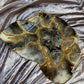 Extra Large Geode Resin Tray - Custom - EpoxyCore - [shop_type] 