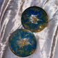 Round Resin Coasters  - Custom - EpoxyCore - [shop_type] 