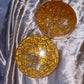 Round Resin Coasters  - Custom - EpoxyCore - [shop_type] 
