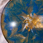 Round Resin Coasters  - Custom - EpoxyCore - [shop_type] 