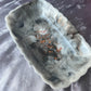 Rectangle Pleated Resin Trinket Tray - Custom - EpoxyCore - [shop_type] 