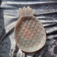 Pineapple Resin Trinket Tray - Custom - EpoxyCore - [shop_type] 