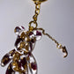 Teddy Bear Resin Keyring - Custom - EpoxyCore - [shop_type] 