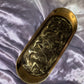 Oval Gold Metal Resin Trinket Tray - Custom - EpoxyCore - [shop_type] 