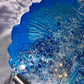 Dual Tone Foil & Glitter Design - Custom - EpoxyCore - [shop_type] 